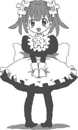 Wikipe-tan
